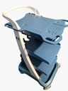 Valleylab Covidien  FT 10 Cart Ref:-VLFTCRT