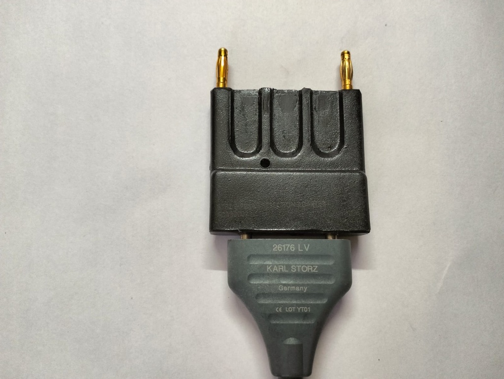 BIPOLAR RESECTION ADAPTER
