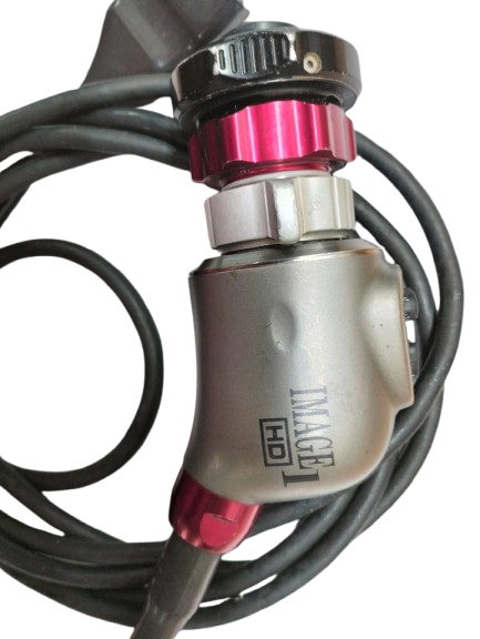Karl Storz™  H3-FA Autoclavable Camera Head