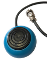 Valleylab™ Brand New Bipolar Footswitch