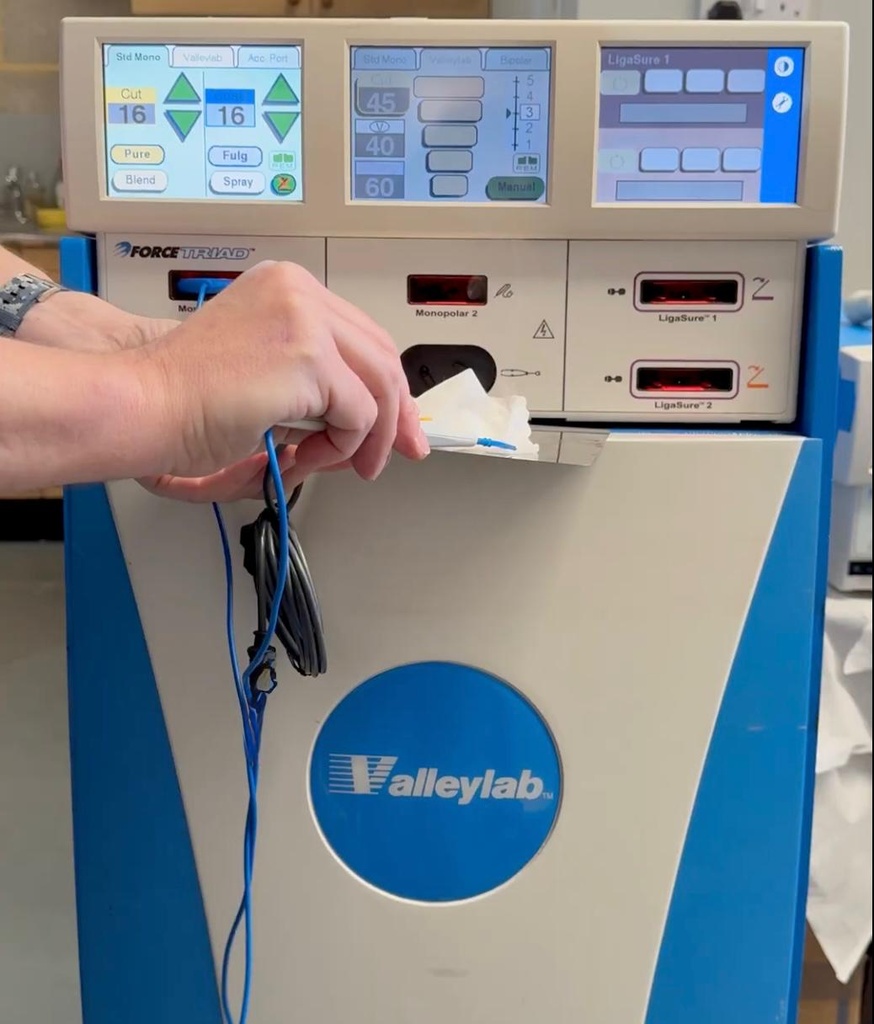 Large Reusable Metal Plate