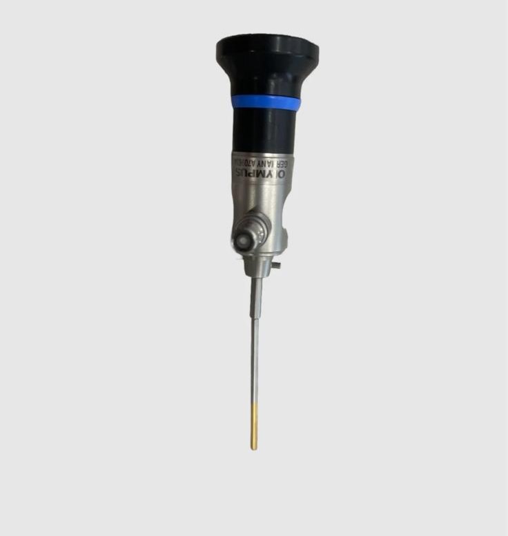 Olympus™ 2.7mm 30 Degrees TrueView Scope Arthroscope