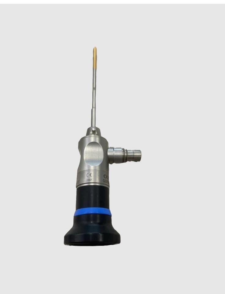 Olympus™ 2.7mm 30 Degrees TrueView Scope Arthroscope