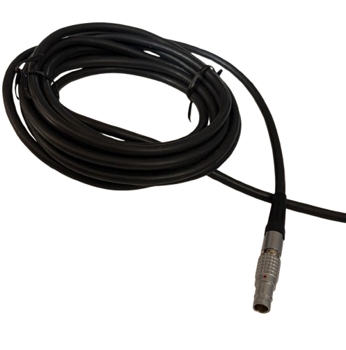 Replacement Cable and conenctor for Medtronic™ IPC Footpedal