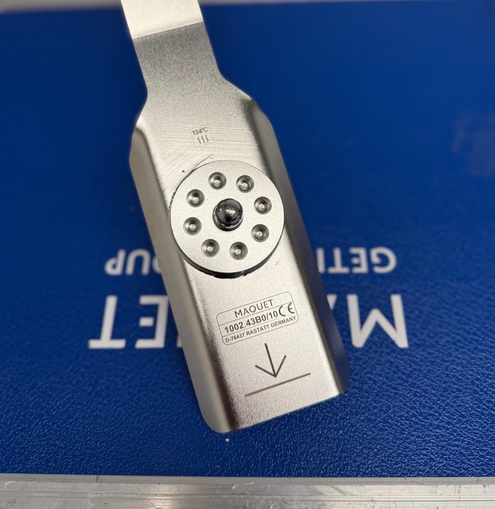 Arthrex TRIMANO Support Arm with Adapter (AR-1640 and AR-1641)