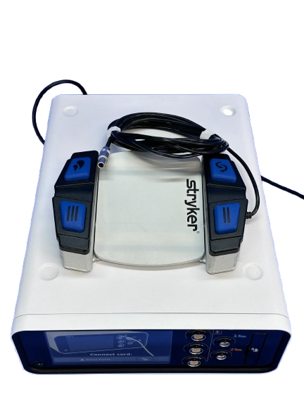 Stryker™ 5400-050 Core 2 with footswitch