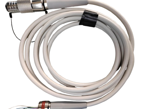 DYONICS Smith & Nephew POWERMAX ELITE Shaver Handpiece Cable 72200872