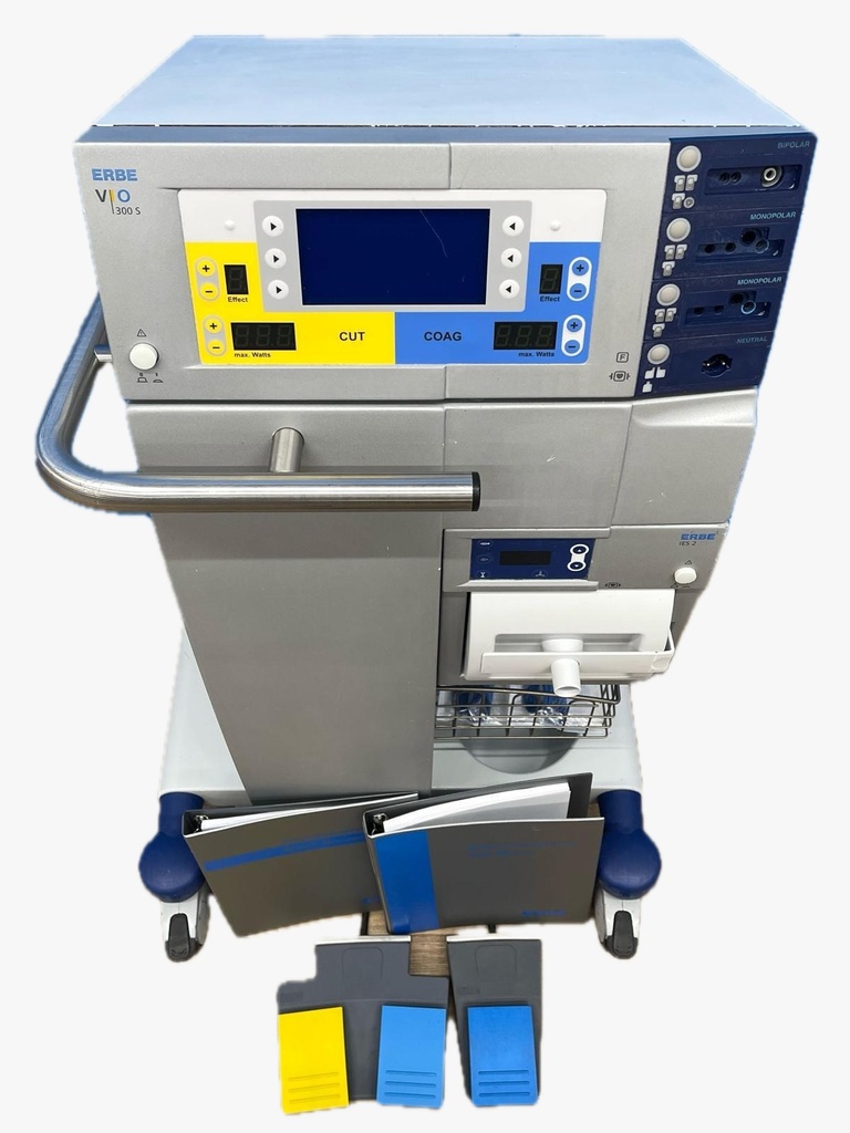 ERBE™ Vio 300S Electrosurgery Generator
