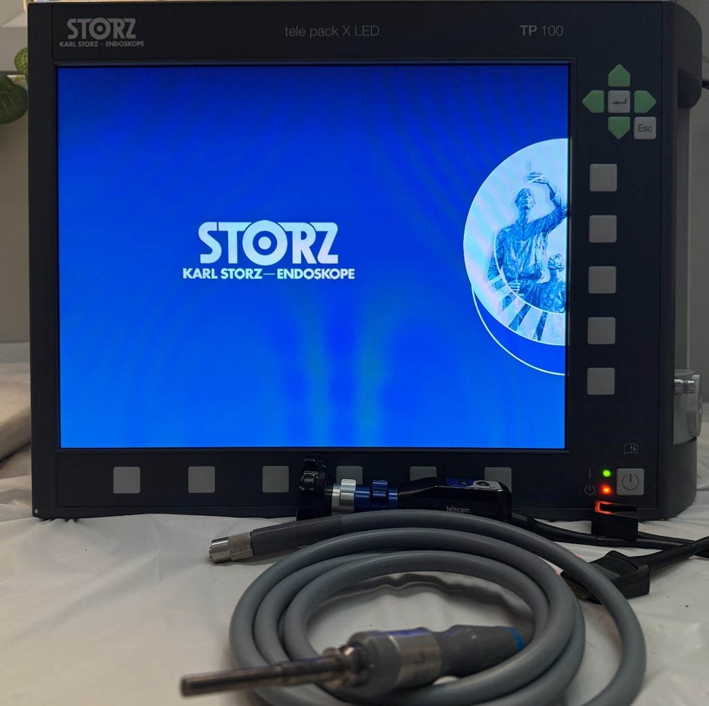 Karl Storz Telepack X Led TP100