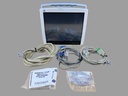 GE Healthcare Capnography and Patient Monitoring Set (patient ready)