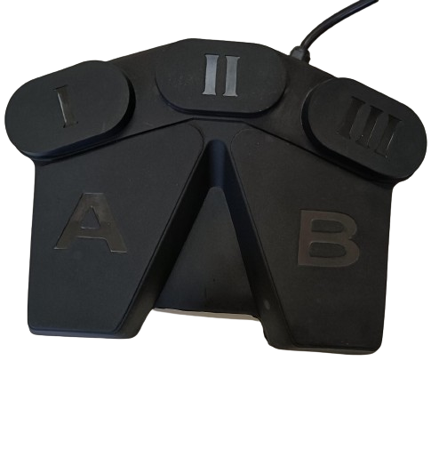 Aftermarket TPS / Core /Core2 Foot-pedal for Stryker™ 5100-08