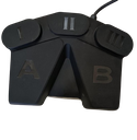 Aftermarket TPS / Core /Core2 Foot-pedal for Stryker™ 5100-08
