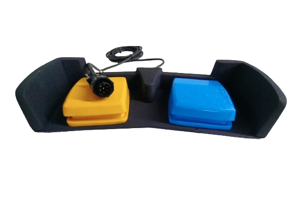 Bipolar Resection Foot pedal for Covidien™ Medtronic™ FT10