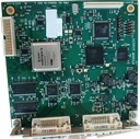 Karl Storz™ Image 1 hub DVI card