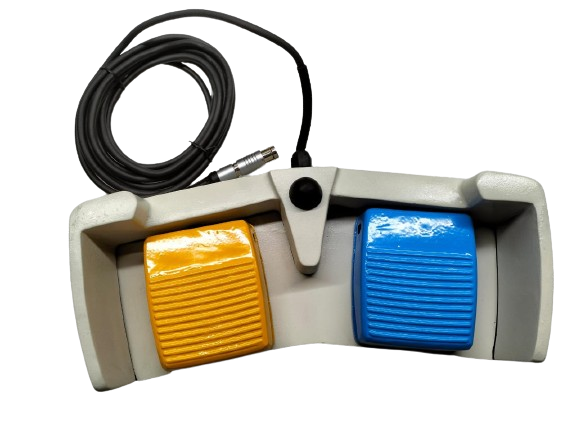 Footswitch for Smith & Nephew™ Quantum Arthrocare