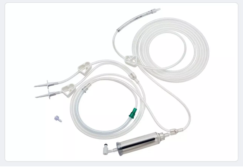Arthrex™ dual wave outflow tube set AR-6430