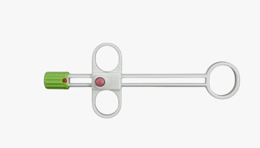 MH-264 snare handle