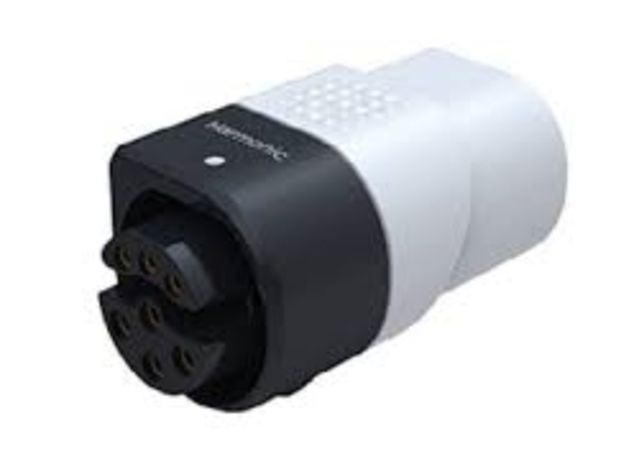 Harmonic™ connector for Gen11 (Ethicon Johnson & Johnson) : to connect harmonic cable/handpiece HGA11