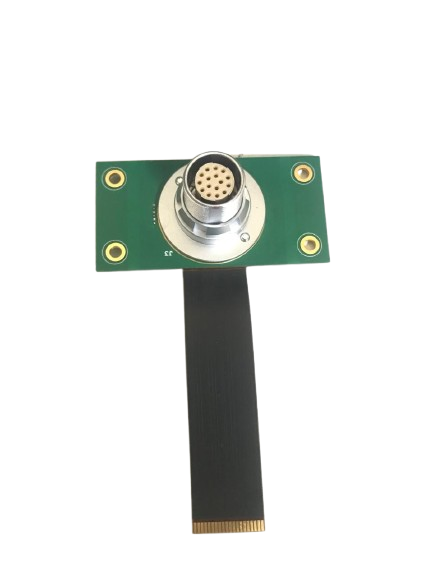 Stryker 1588 Camera Processor Connector