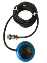 Bipolar Footpedal for Johnson & Johnson™ Megadyne  , Style 1459J