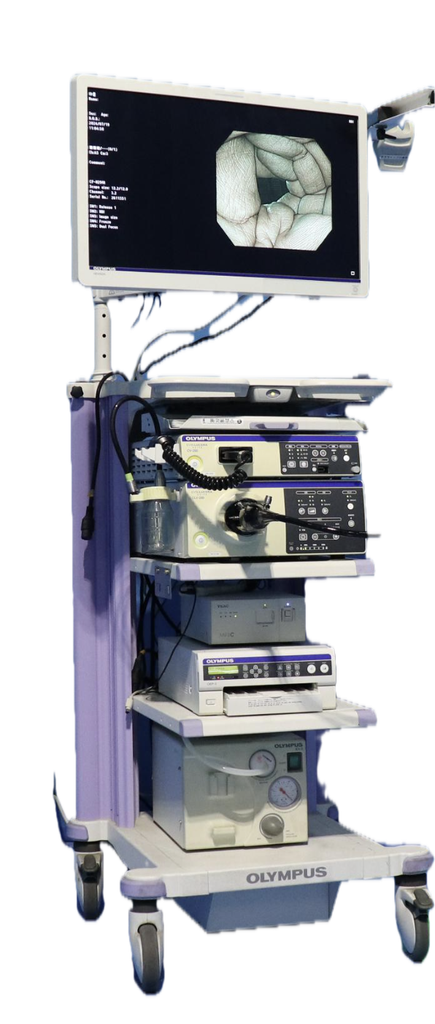 Endoscopy Set : Package Deal for Vets