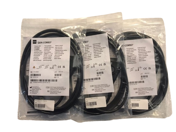 Stryker Physiocontrol Quick Combo LifePack 15 , Ref. 11113-000004