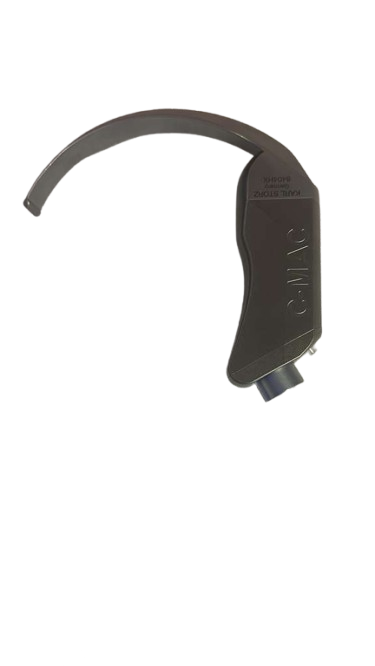 Karl Storz™ ENT blade Ref- 8404HX