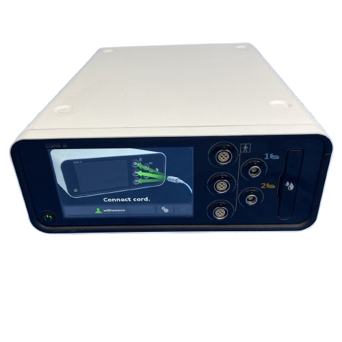 Stryker™  Core 2 with footswitch