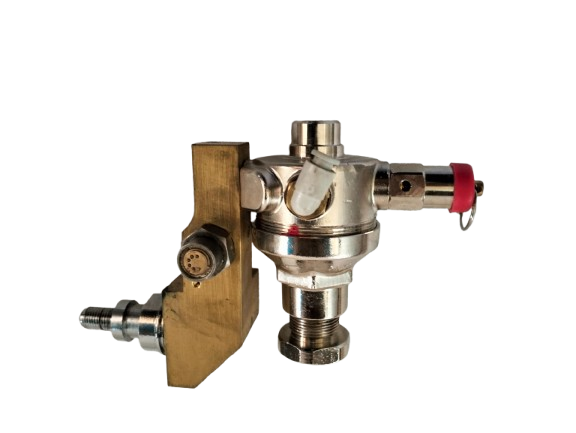 Stryker™ Pneumosure 45L Insufflator  - Part(s)