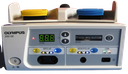 Olympus ESG-100 ESU Generator With Foot Switch