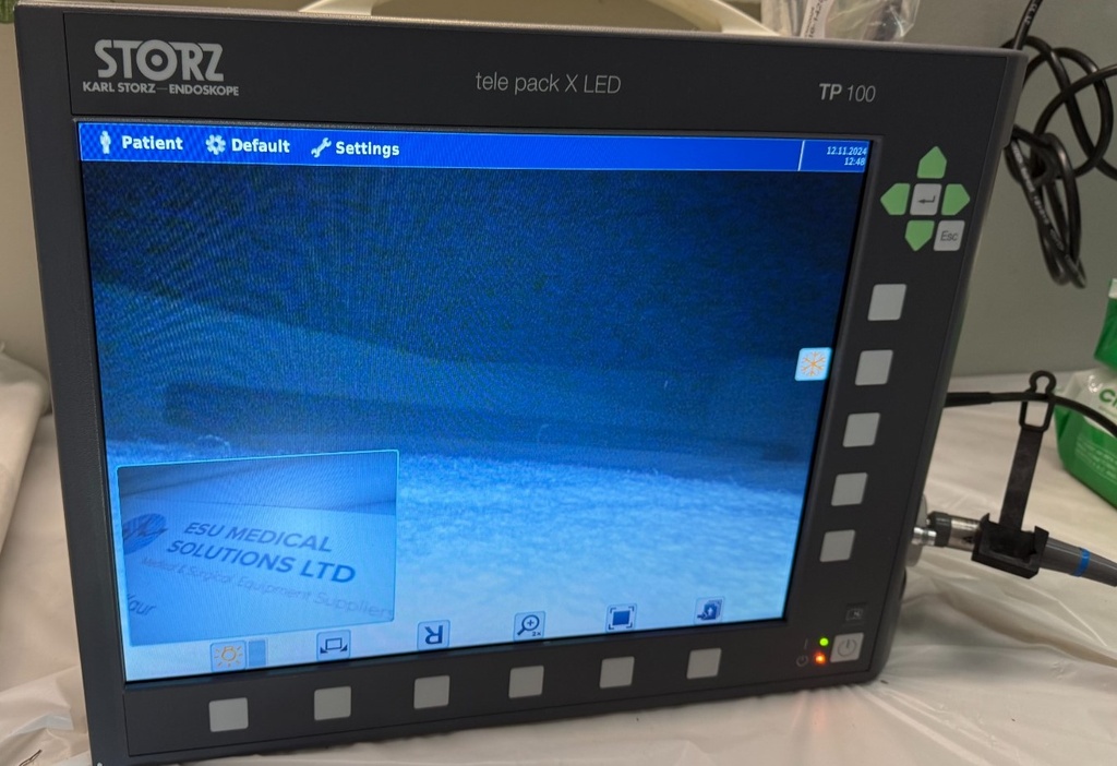 Karl Storz Telepack X Led TP100