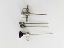 2.7mm 30 degree Arthroscope with Sheath and Obturator (set)
