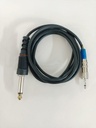 Covidien™ Rapidvac™ Smoke Evacuator Interlink Cable
