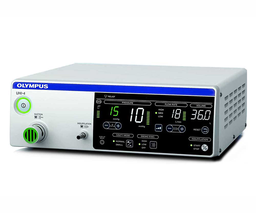 OLYMPUS UHI4 Insufflator