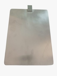Reusable Metal Grounding Plate-for ForceTriad™ and FT10™ Ligasure Large