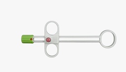 MH-264 snare handle