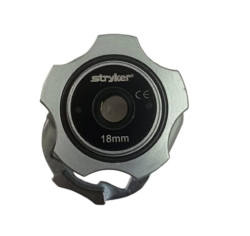 Stryker™ 1588 AIM Camera head 18mm coupler | ESU Medical Solutions Ltd.
