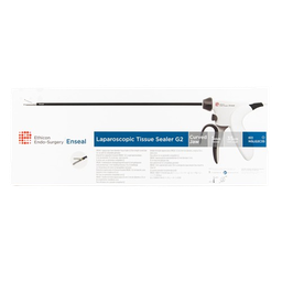 Ethicon™ ENSEAL™ G2 Curved Tip Tissue Sealer Laparoscopy