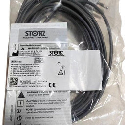 New OEM Karl Storz™ UH801 HF bipolar Cord for resectoscopes