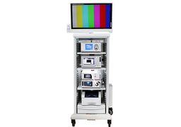 Stryker™ 1588 Laparoscopy Tower