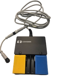 Valleylab™ Monopolar Footswitch for Forcetriad and FT10