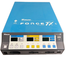 Valleylab™ Force FX /Fxc Electrosurgical Unit