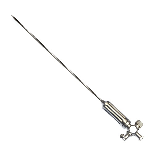 Laparoscopic Veress Needle | ESU Medical Solutions Ltd.