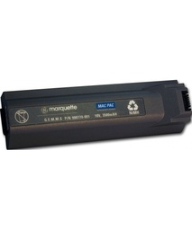 New, OEM Battery MARQUETTE , ECG Mac 5000