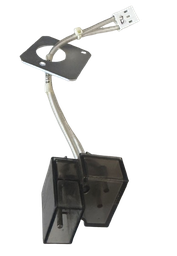 Valleylab™ FT10 and ForceTriad Bipolar Connector / bipolar port