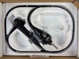 Olympus™ CF H190I : EVIS EXERA III, CLV-190 Scope Lenght: 1.3m length Biopsy channel of 3.7mm