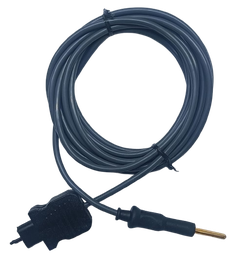 REM cable/Grounding pad cable for Covidien™ ForceTriad™